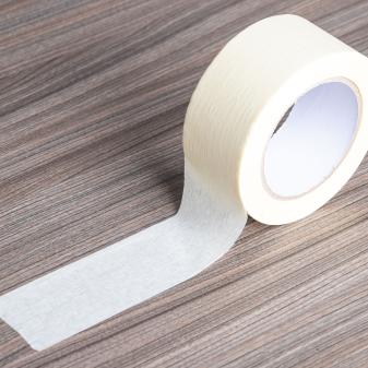 Floor and Mat Tape