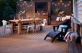 Outdoor Flooring