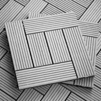 Composite Decking