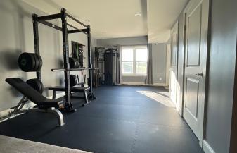 Rubber Flooring