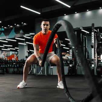 Fitness Flooring