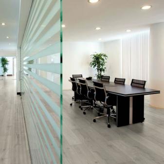 Commercial Flooring