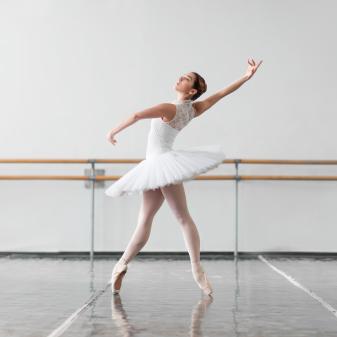 Dance Flooring | Marley Dance Floors