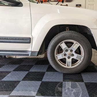 Garage Flooring