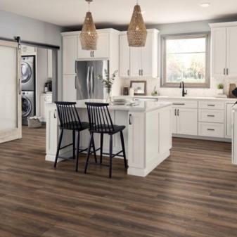 Kitchen Flooring