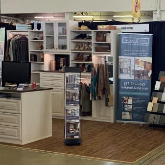 Trade Show Flooring