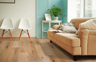 Vinyl Flooring