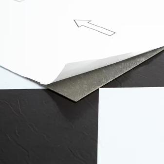 Peel & Stick Vinyl Tiles