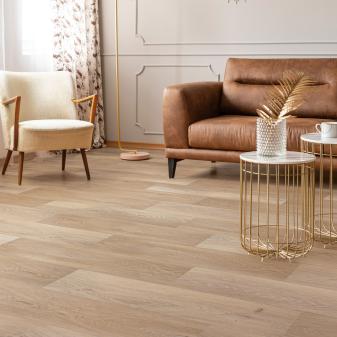 Rigid Core Vinyl Flooring