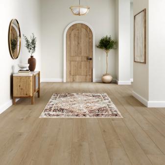 Vinyl Plank Flooring & Tiles