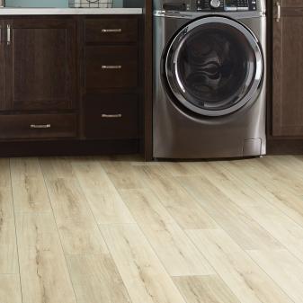 Waterproof Vinyl Flooring
