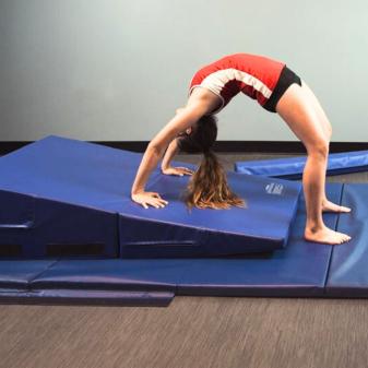 Gymnastic Mats / Folding Mats