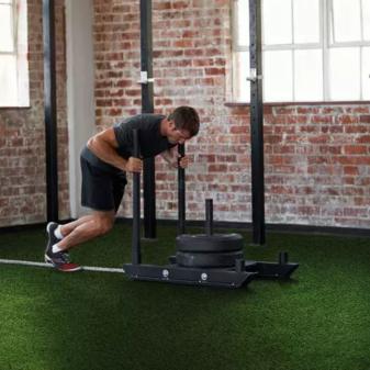 Sport & Gym Turf