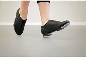 Rosco Adagio Tour Dance Flooring Rolls