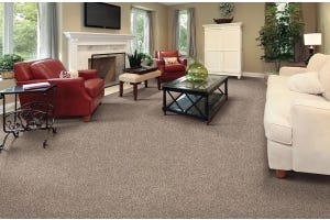 Air.o Gentle Breeze Carpet with Pad