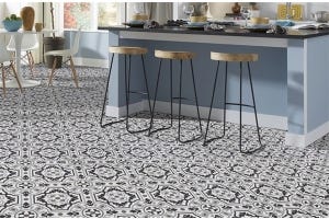 Mannington Revive 12' Luxury Vinyl Sheet