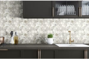 Backsplash Tile