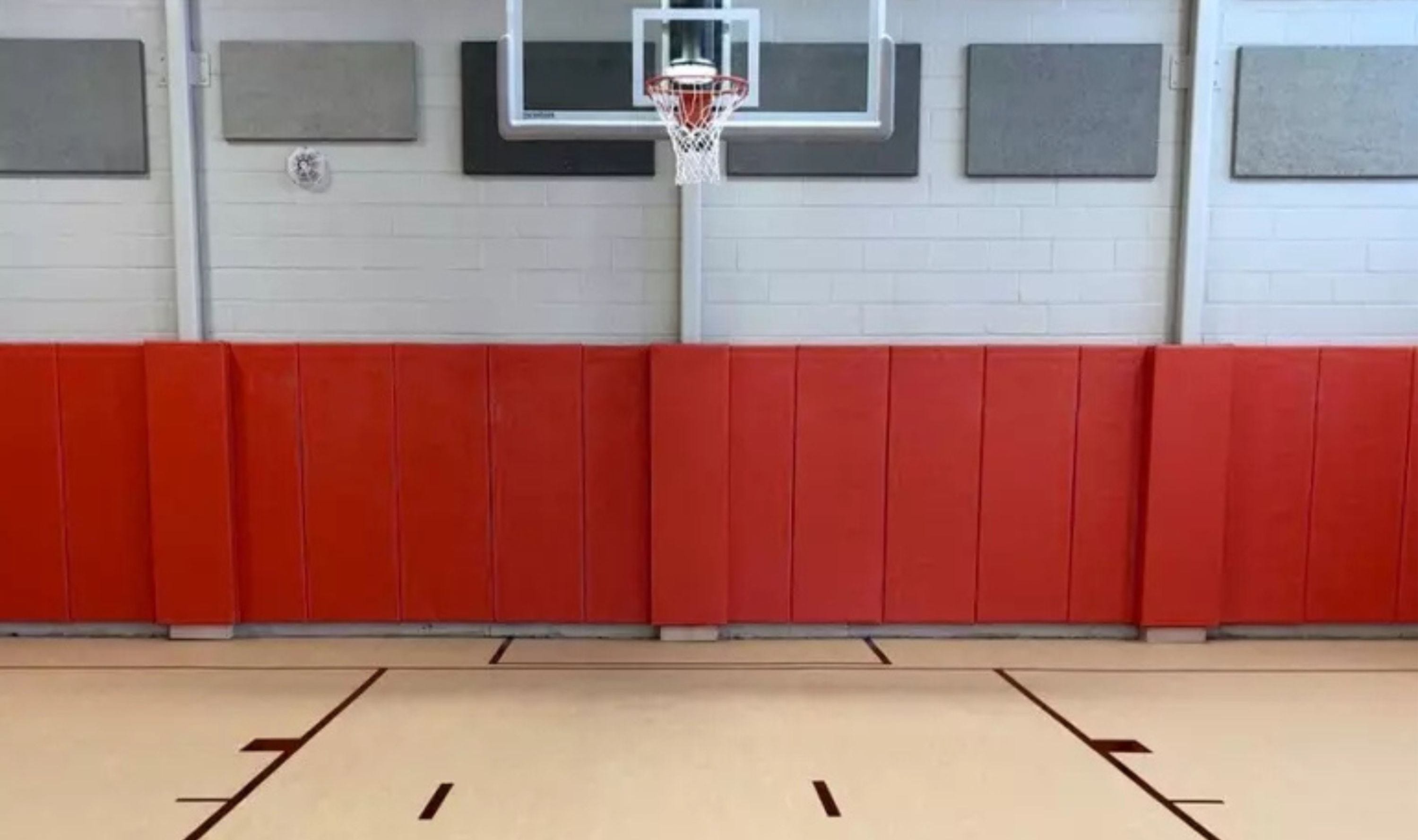 Wall Padding Wall Padding