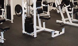 Commercial Rubber Flooring Commercial Rubber Flooring