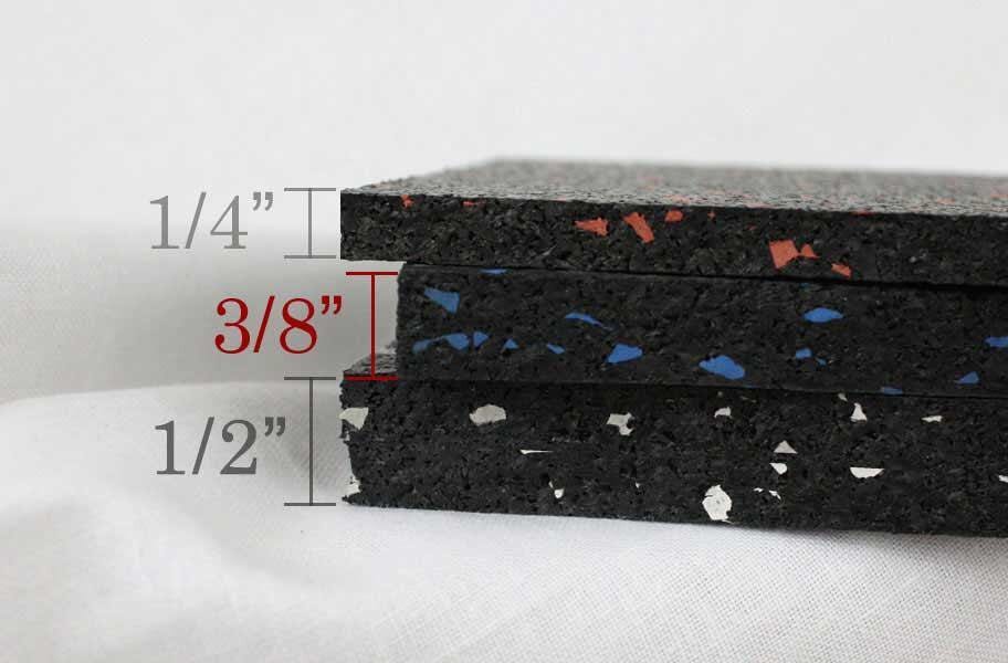 Rubber athletic flooring new arrivals