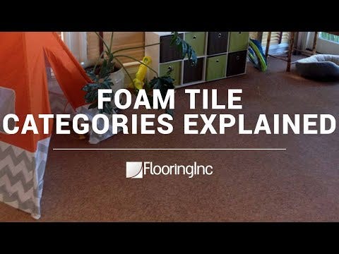Incstores tatami foam tiles online