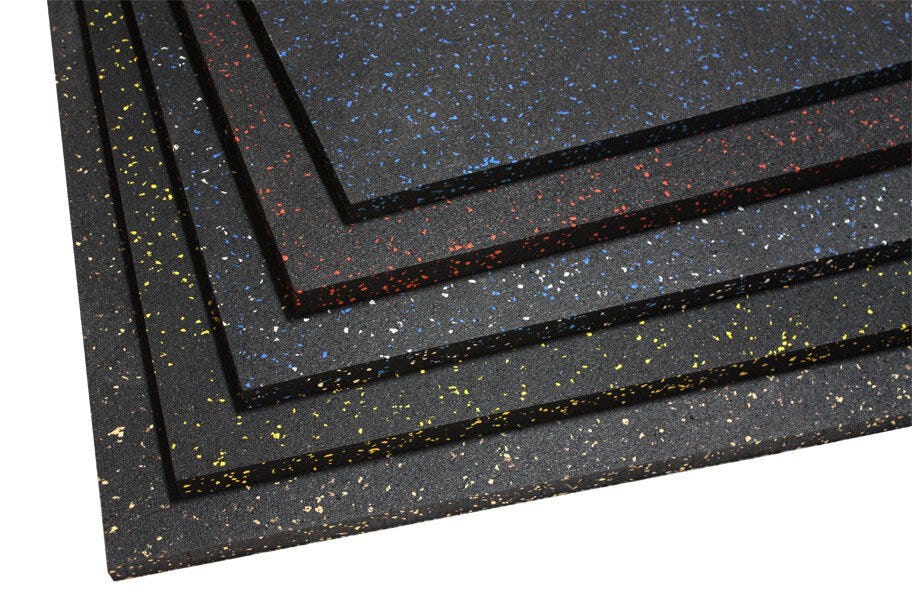 Gymnasium matting clearance