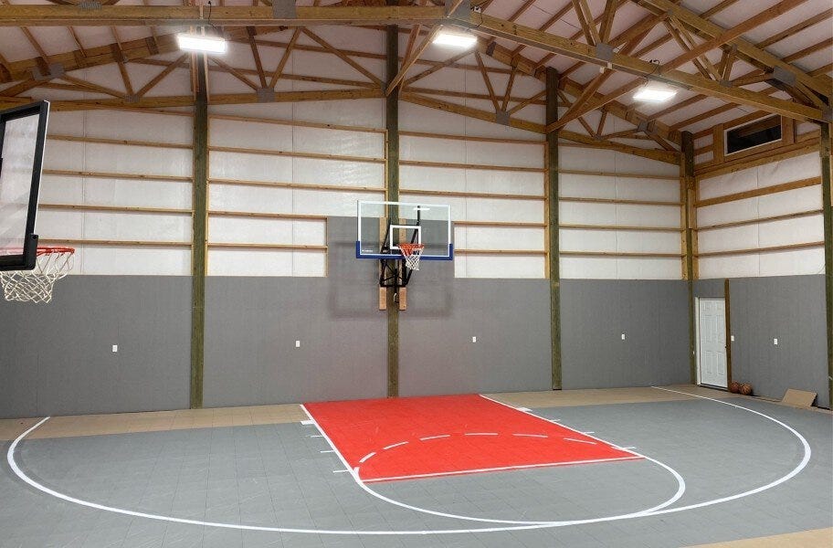 Basketball gym flooring price new arrivals