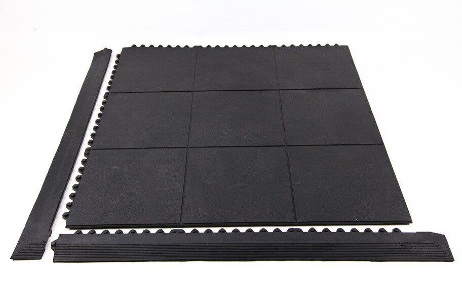 Evolution Ramps Female Corner - 5/8