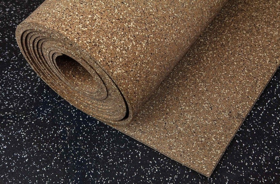 8mm rubber flooring rolls outlet