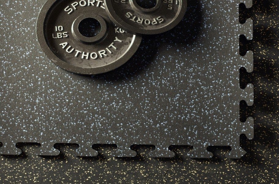 Sports authority floor mats clearance