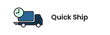Quick Ship