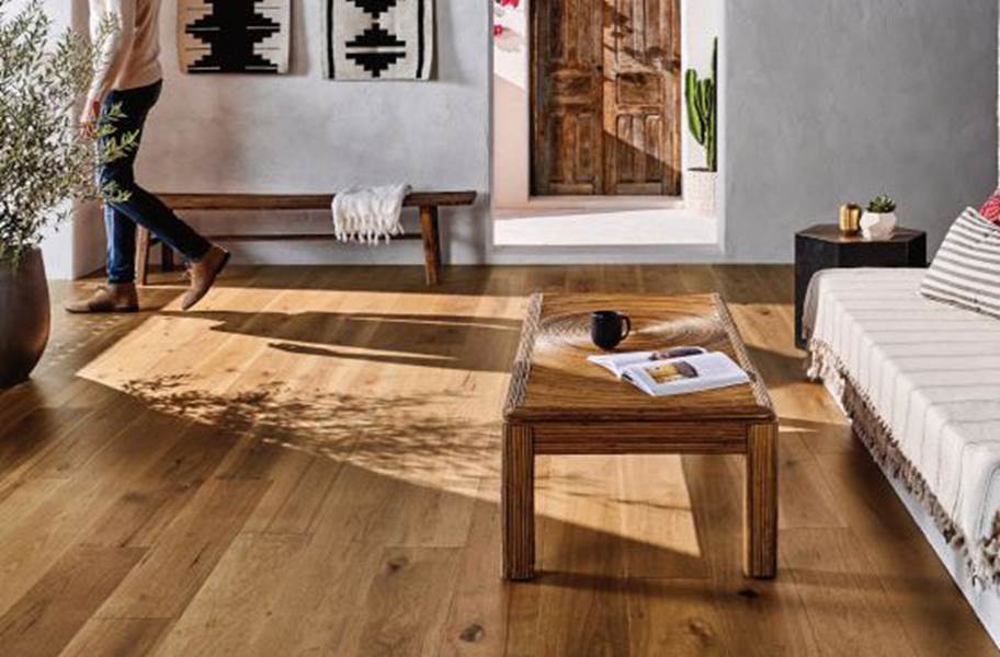 Anderson Imperial Pecan Engineered Hardwood