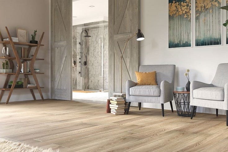 Porcelain vs. Ceramic Tile: Learn the Difference