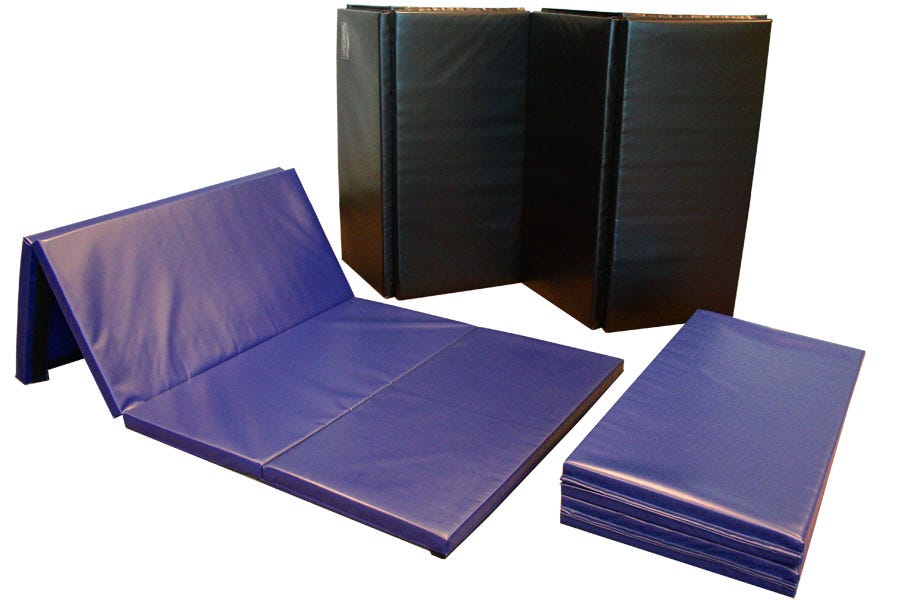 Practice your tumbling, cheer, martial arts and more with your very own Cheer Mat!
