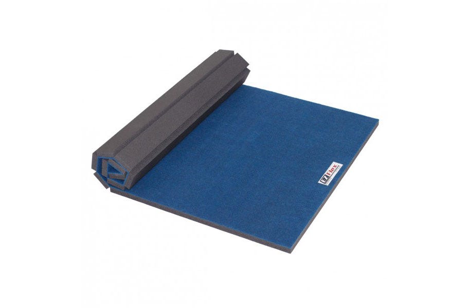 Practice your tumbling, cheer, martial arts and more with your very own Cheer Mats!