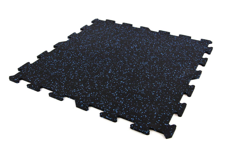 Rubber Flooring: Tiles vs. Rolls. Looking for gym flooring, but don't know where to start? This is a great guide to get the gym flooring that's best for you.