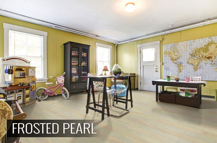 2016 Flooring Trends: Wood, Vinyl, Tile & More! Get up to date on up and coming flooring trends with what you can expect to see in homes in 2016 and beyond.