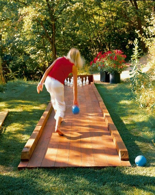 10 Ways to Use Up Leftover Flooring: Don't get stuck throwing away the extra flooring you paid for; use these creative ideas to make the most of your project and do something unique and different with your flooring--you know, other than put it on the floor!