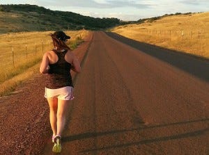 Ready to achieve your goals, but not sure how to get started? We asked NASM certified running and triathlon coach Heather Blackmon for her tips on success. 