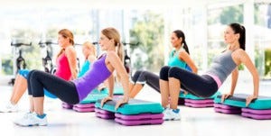 High Impact Workouts vs. Low Impact Workouts: Learn the difference, the options and figure out which workout and gear is best for your needs.