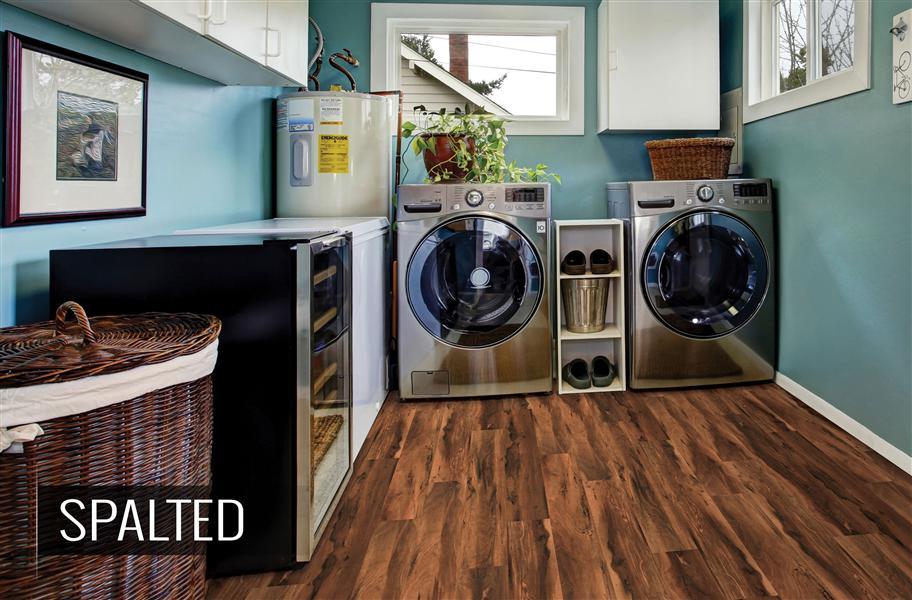 What's the Deal with Vinyl Planks Part 3 {decisions, decisions}: In our 3rd edition of our series on vinyl plank flooring, we are teaching you the best way to make decisions to fit your budget, desired look and necessary durability. A must read for anyone considering purchasing vinyl floors for their home or business!