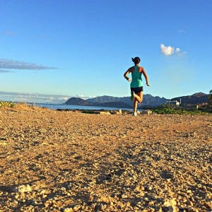 Ready to achieve your goals, but not sure how to get started? We asked yoga instructor Christine Yu for her tips on success.