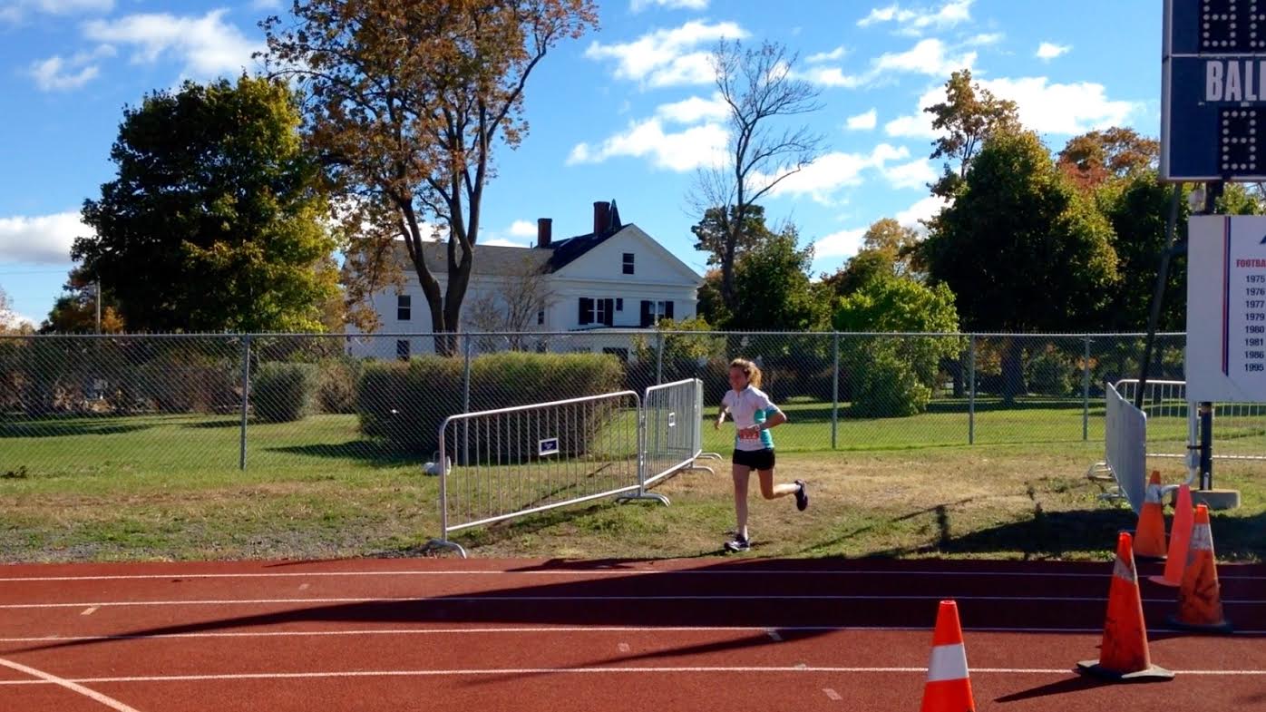 Ready to achieve your goals, but not sure how to get started? We asked avid runner Laura for her tips on success.