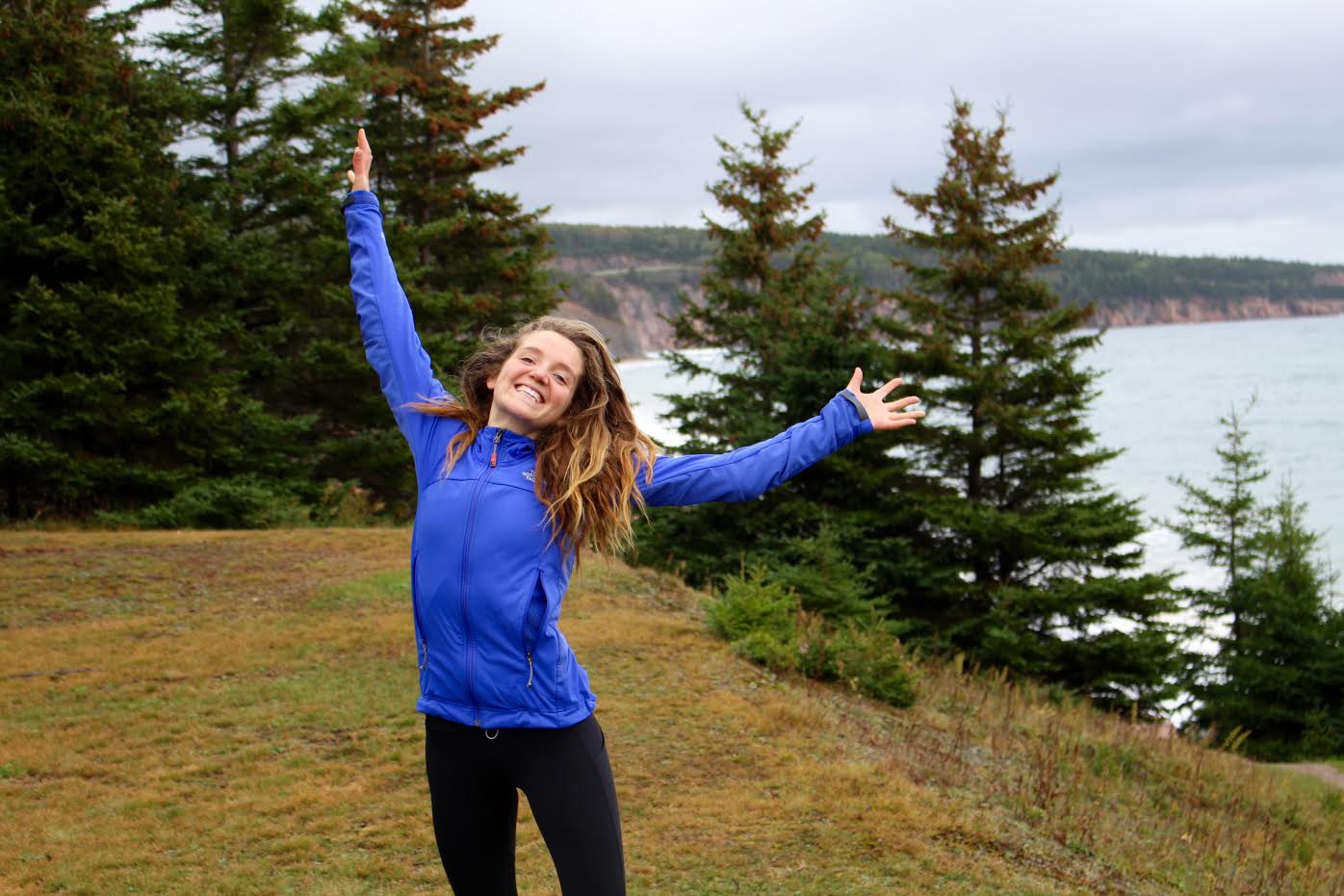 Ready to achieve your goals, but not sure how to get started? We asked avid runner Laura for her tips on success.