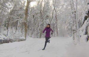 Ready to achieve your goals, but not sure how to get started? We asked avid runner Laura for her tips on success.