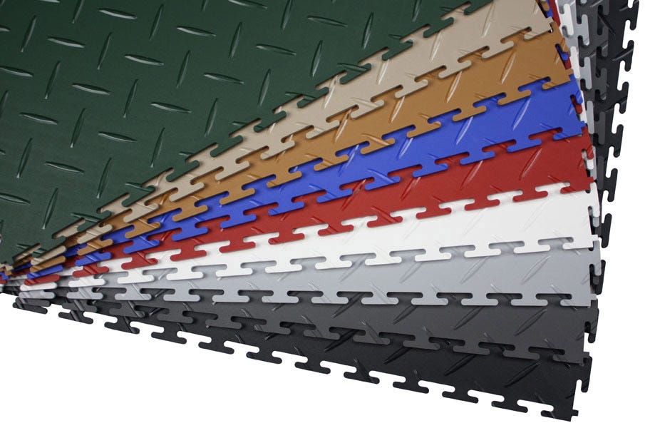 How to Choose Boat Flooring: Discover the best choices for your boat flooring needs