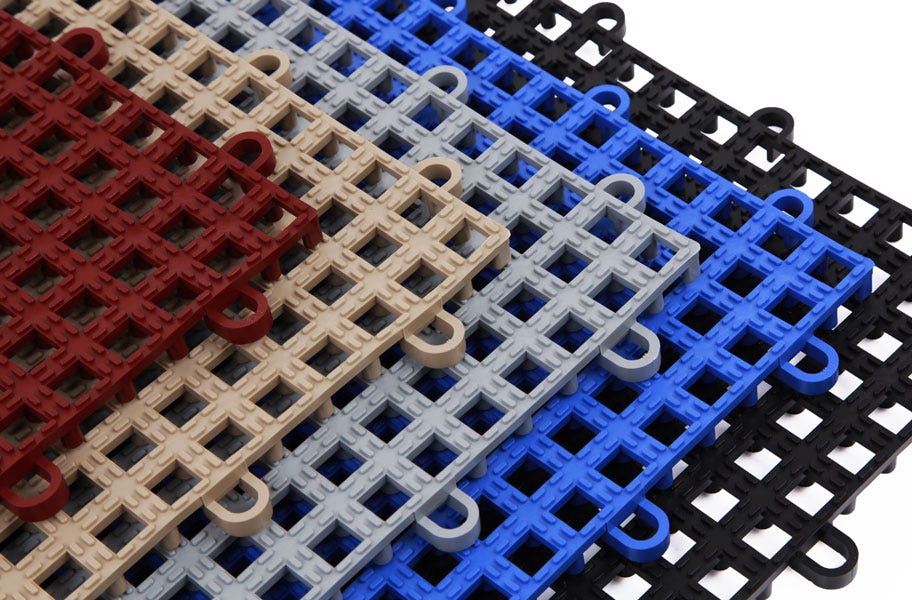 How to Choose Boat Flooring: Discover the best choices for your boat flooring needs
