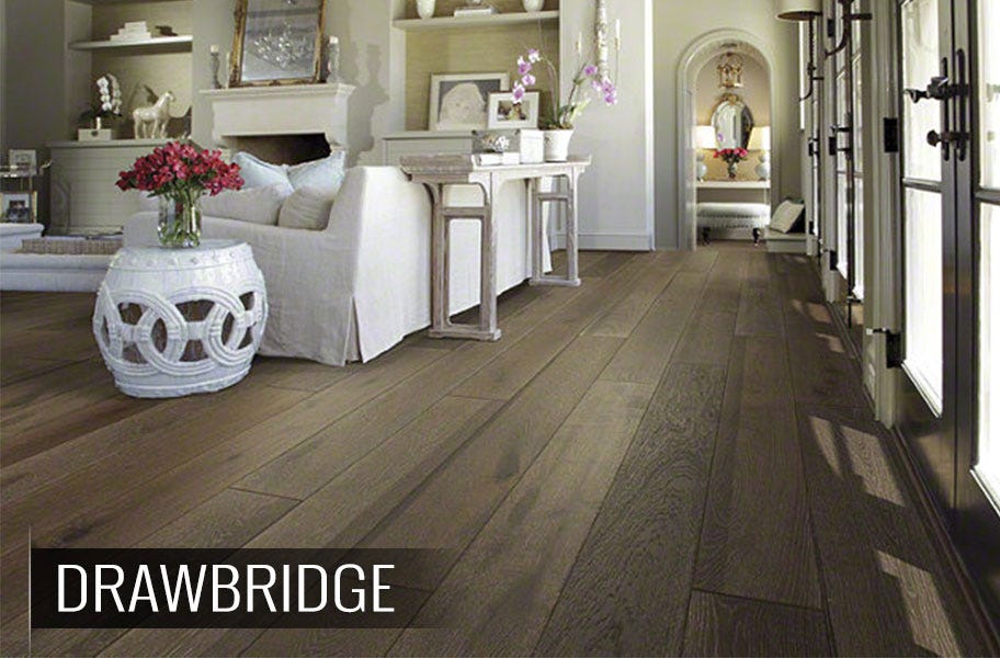 2017 Wood Flooring Trends: Update your home in style with these wood flooring trends that will stay in style the lifetime of your floor.