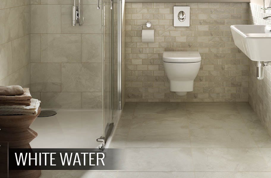 2017 Tile Flooring Trends: Update your home in style with these tile flooring trends that will stay in style the lifetime of your floor.