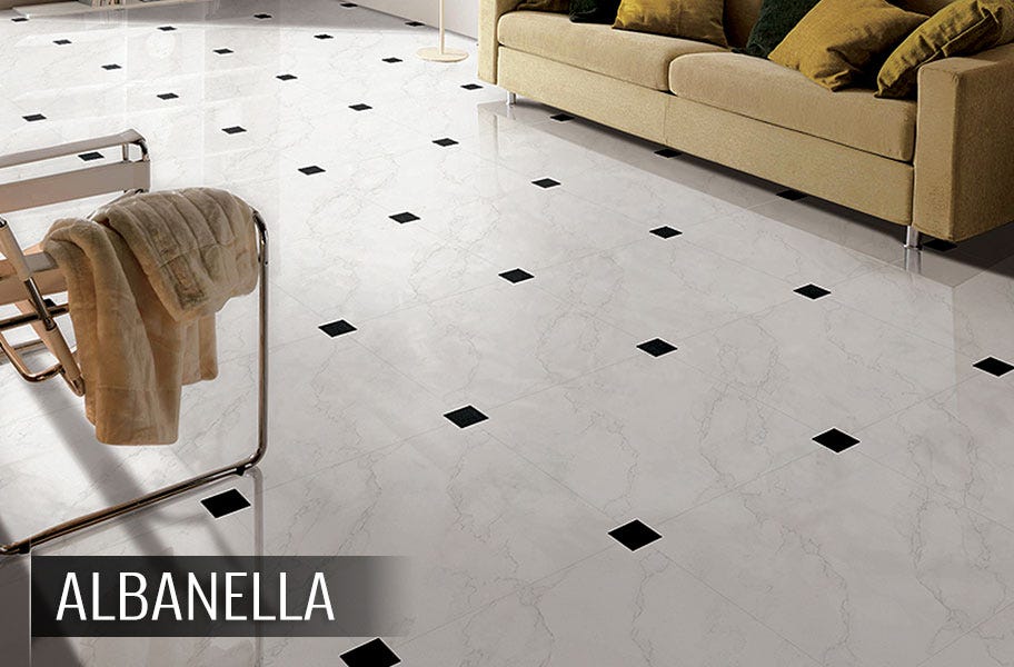 2017 Tile Flooring Trends: Update your home in style with these tile flooring trends that will stay in style the lifetime of your floor.